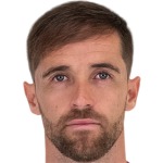 Футболист Мичел